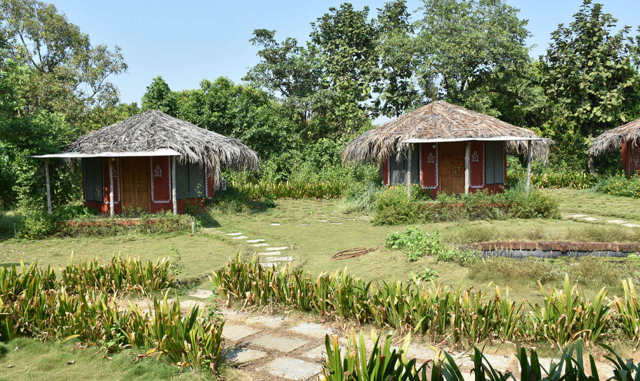 Krishivan Agri Tourism