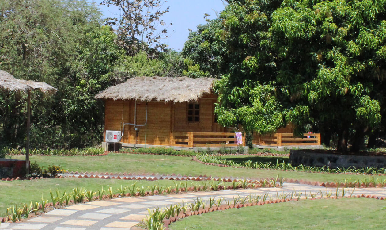 Krishivan Agro Tourism